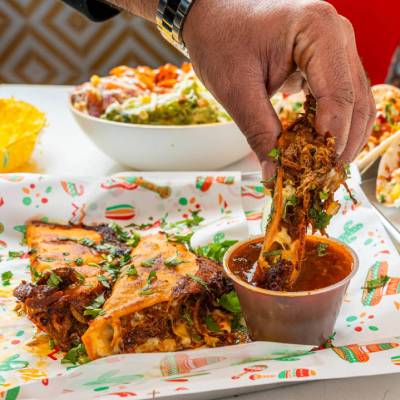 BIRRIA TACOS