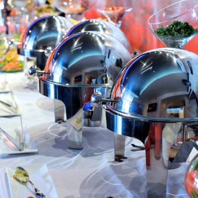 CATERING